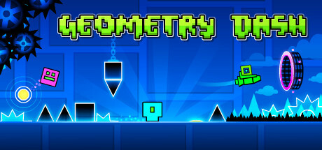 几何冲刺 (Geometry Dash)