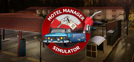 汽车旅馆经理模拟器 (Motel Manager Simulator)
