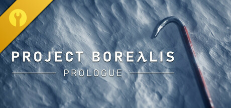 北风计划：序章 (Project Borealis Prologue)