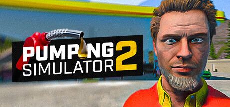 加油模拟器2 (Pumping Simulator 2)