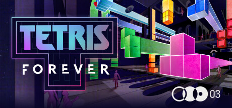 俄罗斯方块永恒篇 (Tetris Foreve)