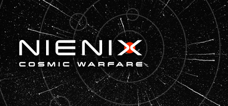 Nienix:宇宙战争 (Nienix Cosmic Warfare)