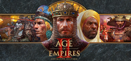 帝国时代2:决定版 (Age of Empires II Definitive Edition)