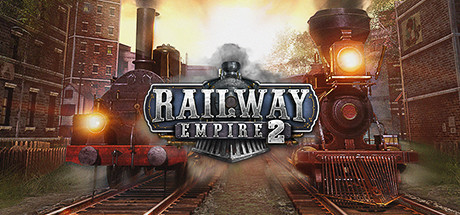 铁路帝国2 (Railway Empire 2)