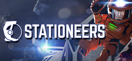 太空站长 (Stationeers)