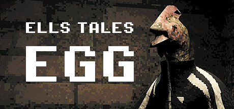 他们的故事：蛋 (Ells Tales Egg)