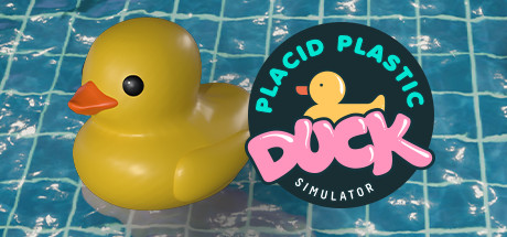 小黄鸭模拟器 (Placid Plastic Duck Simulator)