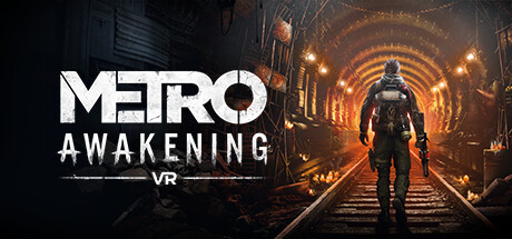 地铁:觉醒VR (Metro Awakening VR)