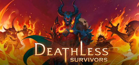 魔能英雄 (Deathless Survivors)