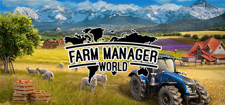 农场经营世界 (Farm Manager World)