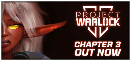 术士计划2 (Project Warlock II)