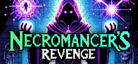 死灵法师的复仇 (Necromancer s Revenge)