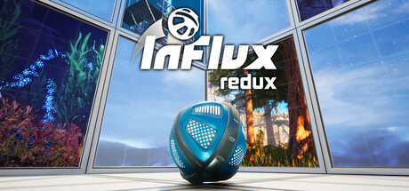InFlux重制版 (InFlux Redux)