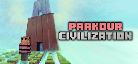 跑酷文明 (PARKOUR CIVILIZATION)