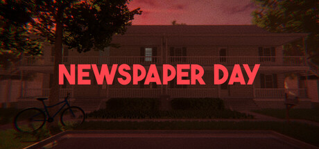 报纸日 (Newspaper Day)