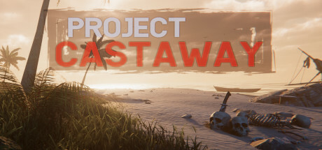 漂流计划 (Project Castaway)