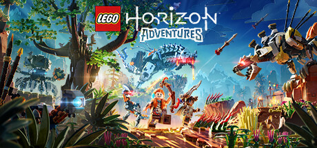 乐高地平线大冒险 (LEGO Horizon Adventures)