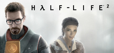 半条命2 (Half Life 2)