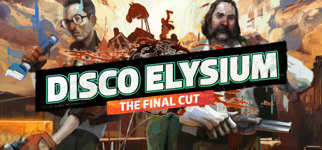 极乐迪斯科导演剪辑版 (Disco Elysium The Final Cut)
