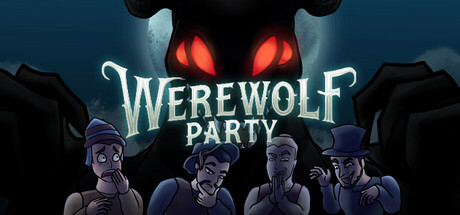 狼人派对 (Werewolf Party)