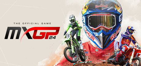 摩托GP24 (MXGP 24 The Official Game)