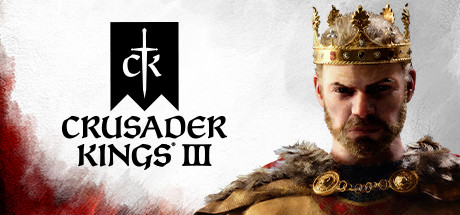 王国风云3 (Crusader Kings III)