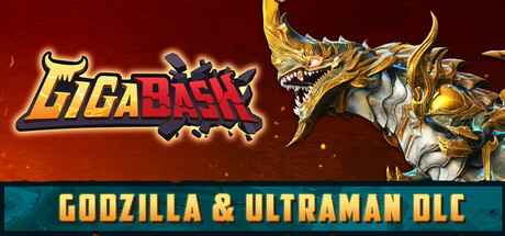 巨击大乱斗 (GigaBash)