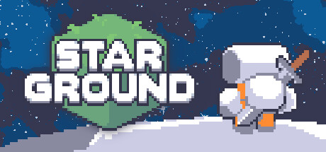 星轮 (Starground)