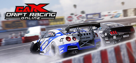 CarX漂移赛车在线 (CarX Drift Racing Online)