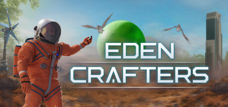 伊甸园工匠 (Eden Crafters)