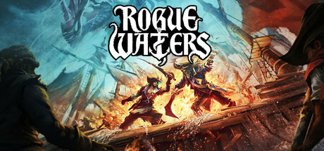 恶棍水域 (Rogue Waters)
