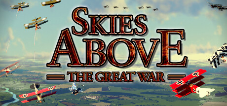 一战天空 (Skies above the Great War)