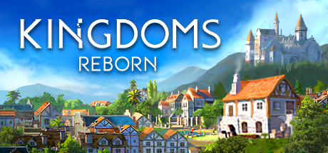 王国重生 (Kingdoms Reborn)