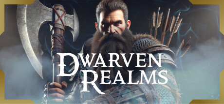 矮人领域 (Dwarven Realms)