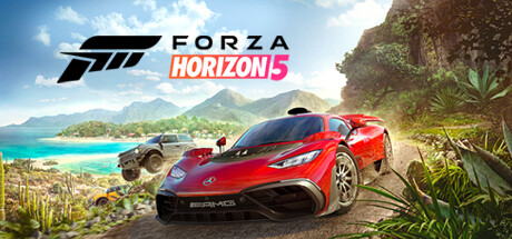 极限竞速：地平线5顶级版 (Forza Horizon 5 Premium Edition)