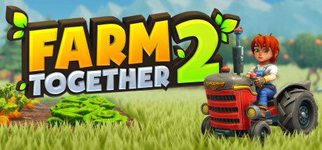 一起农场2 (Farm Together 2)