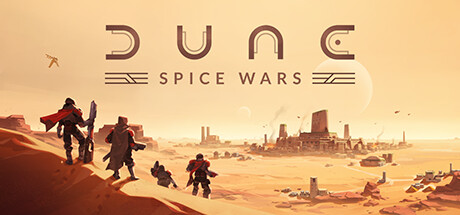 沙丘:香料战争 (Dune Spice Wars)