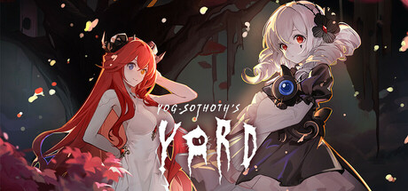 犹格索托斯的庭院 (Yog Sothoths Yard)