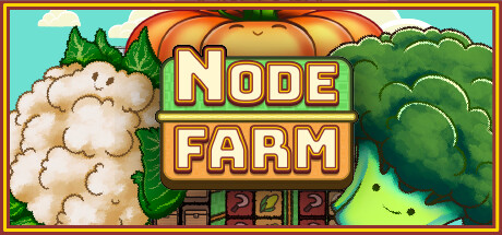 节点农场 (Node Farm)
