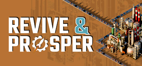 复兴与繁荣 (Revive Prosper)