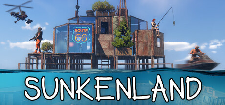 沉没之地 (Sunkenland)
