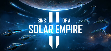太阳帝国的原罪2 (Sins of a Solar Empire II)