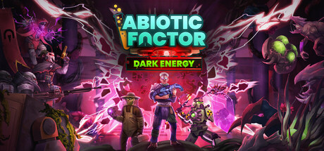 非生物因素 (Abiotic Factor)