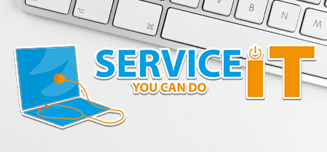 ServiceIT: You can do IT (ServiceIT: You can do IT)