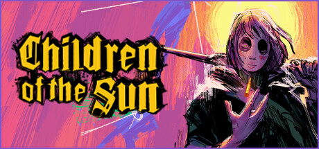 太阳之子 (Children of the Sun)