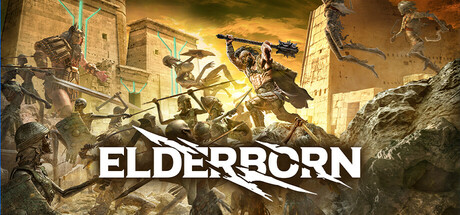 上古重生 (ELDERBORN)