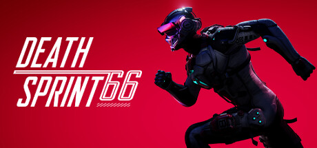 死亡急速66 (DeathSprint 66)