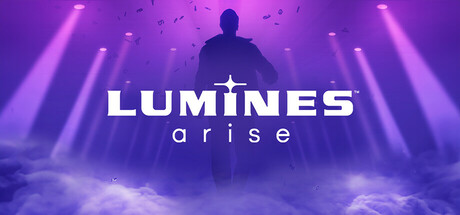 流光崛起 (Lumines Arise)