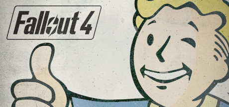 辐射4:周年纪念版 (Fallout 4 – Anniversary Edition)