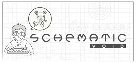 虚空原理图 (Schematic Void)